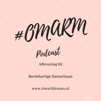 #062 Barmhartige Samaritaan #062 Barmhartige Samaritaan