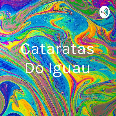 Cataratas do Iguaçu