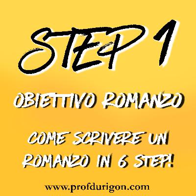 Step 1 - Cambia Mentalità!