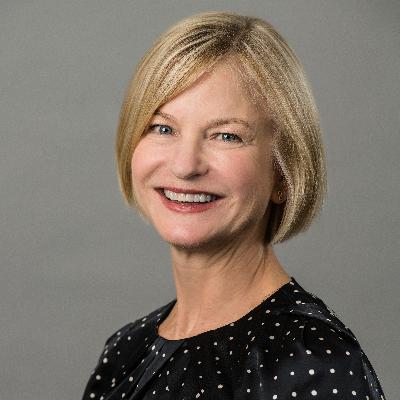 Episode 65: Focusing on the Feet with Carrie Hall, Physical Therapist