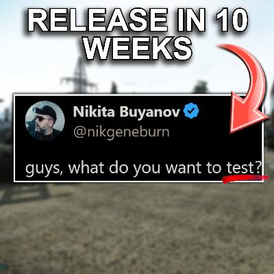 Is It Too LATE To Test In Tarkov?