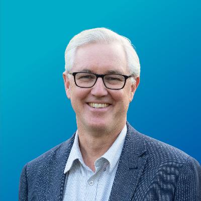 The name that restores everything (Acts 3:11-26) with Tony Payne