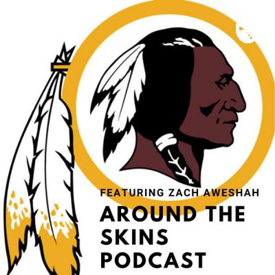 Around The Skins Podcast