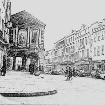 Out and About Windsor’s shops Out and About Windsor’s shops