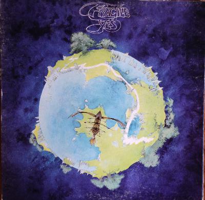 Interview: Steve Howe of YES Talks "Fragile" - In-Depth Album History & 2025 Fragile Tour