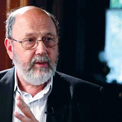 Ep 38: NT Wright & the Future of God Ep 38: NT Wright & the Future of God
