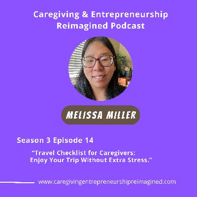 Travel Checklist for Caregivers: Enjoy Your Next Trip Without Extra Stress Travel Checklist for Caregivers: Enjoy Your Next Trip Without Extra Stress