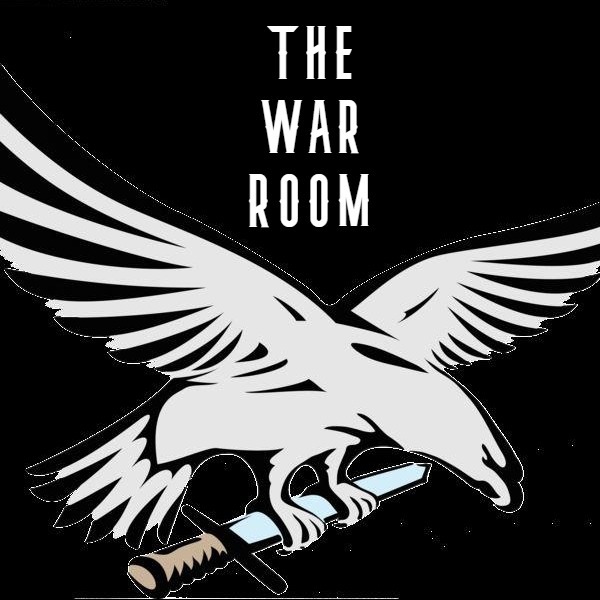 The War Room The War Room