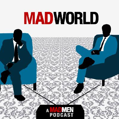 Mad World Podcast - "Waterloo"