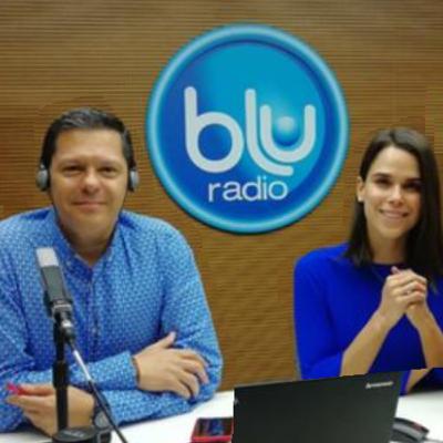 Si Trump endurece su postura ¿Qué pasará?: Sala de Prensa Blu, programa completo, 21 de septiembre Si Trump endurece su postura ¿Qué pasará?: Sala de Prensa Blu, programa completo, 21 de septiembre