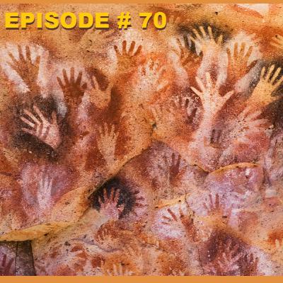 The Art Of Primitive Communism: Socialist News And Views Episode # 70 (5/15/2025)