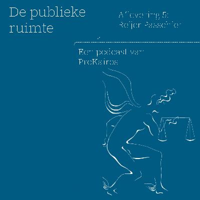 Reijer Passchier | De Hoogleraar