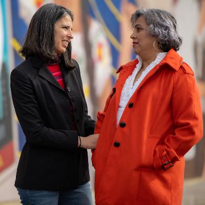 Tu Historia Cuenta- Your Story Matters - A Discussion with Laura Fejerman, Ph.D. Tu Historia Cuenta- Your Story Matters - A Discussion with Laura Fejerman, Ph.D.