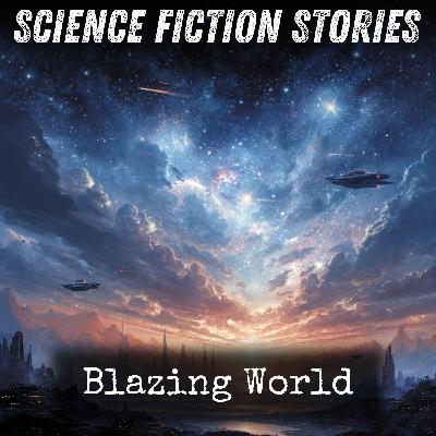01 - Blazing World by Margaret Lucas Cavendish