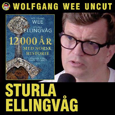 12.000 År Med Norsk Historie - Episode 7 (2025) | med Sturla Ellingvåg