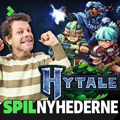Spilnyhederne | Minecraft lookalike er en kæmpe succes!