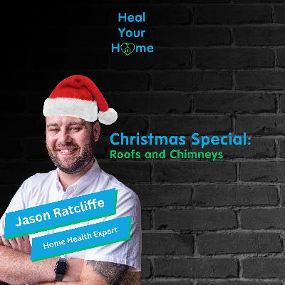 Christmas Special - Roofs and Chimneys