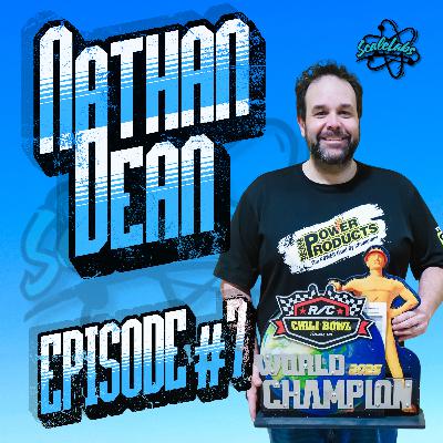 #7 - Nathan Dean
