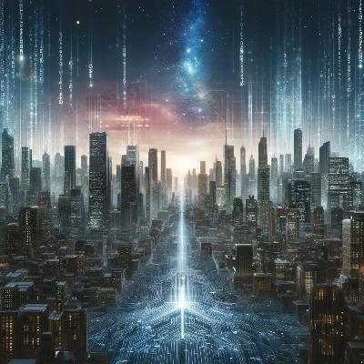 Simulation hypothesis