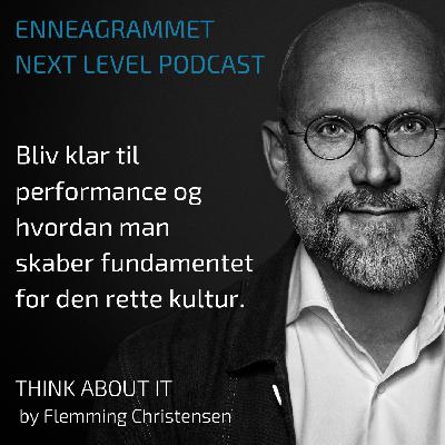 395 Bliv klar til performance