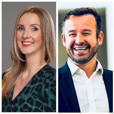 “Innovation is like oxygen, without it you can’t survive” – discussing innovation with Colin Bell and Maddison Walker of Winning Moves