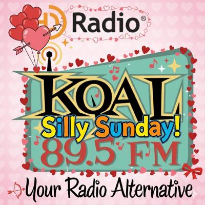 Silly Sunday in Love Silly Sunday in Love