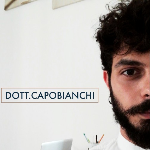 DOTT. CAPOBIANCHI "PSICONAUFRAGO" - Sviluppo Personale