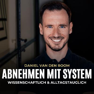 #58 Wenn nichts mehr geht: 4 Anzeichen für einen blockierten Fettstoffwechsel #58 Wenn nichts mehr geht: 4 Anzeichen für einen blockierten Fettstoffwechsel