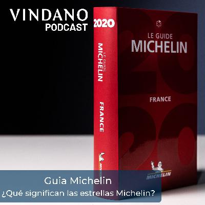 Guía Michelin - ¿Qué significan las estrellas Michelin?