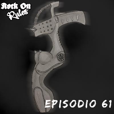 Episodio 61 - KoRn + Novedades Musicales