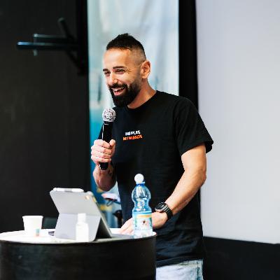 I 5 passi per riprendere la corsa - P. Gaetano