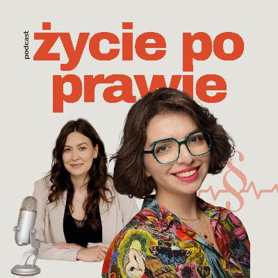 Nie chcę być prawniczką | Olga Stokowiec