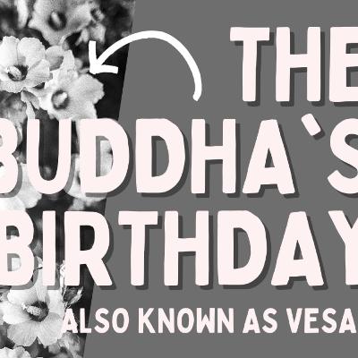 Bathing of the Buddha and the Buddha's Birthday (also known as Vesak) & ALG Mandarin Online Demo Bathing of the Buddha and the Buddha's Birthday (also known as Vesak) & ALG Mandarin Online Demo