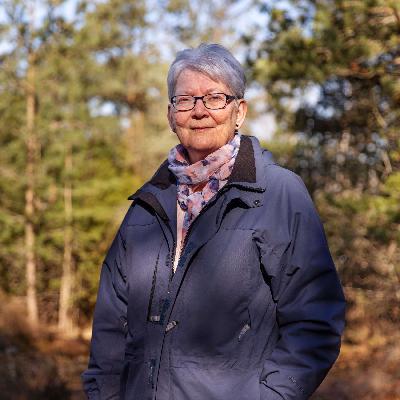 Gröna Rehab del 4 - forskning visar att natur och trädgård lindrar stress