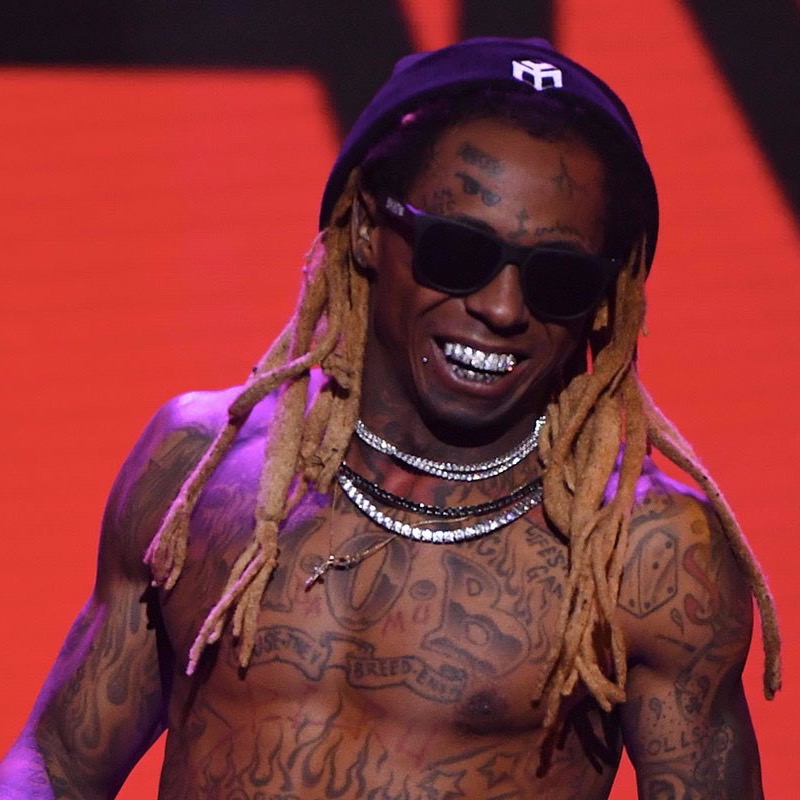 Velvet - Lil Wayne episode artwork