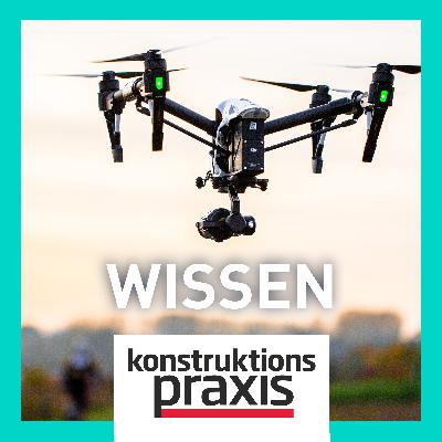 Was ist eine Drohne?