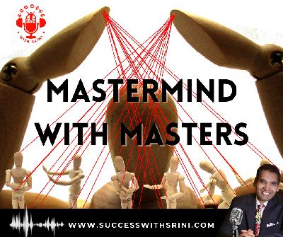 Mastermind With Masters Mastermind With Masters