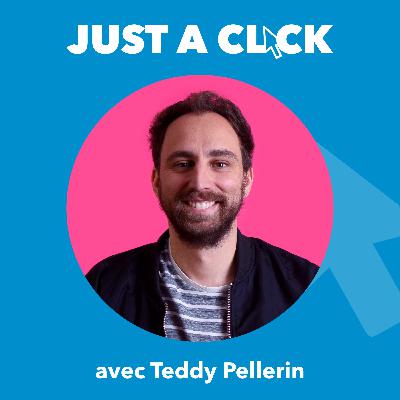 Heetch : la boîte pirate qui défie les géants du VTC, Teddy Pellerin Heetch : la boîte pirate qui défie les géants du VTC, Teddy Pellerin