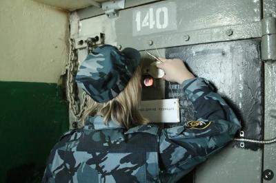 «Даже определение „концлагерь“ будет слишком мягким»