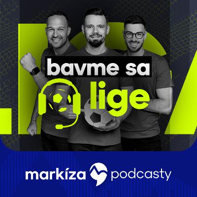 #236 bavmesaolige - Zemplínska Barcelona a Vraňare bez krídel