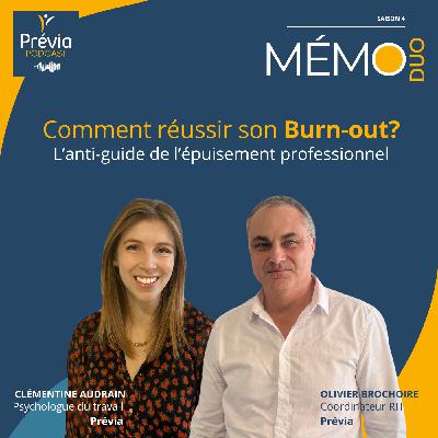 Comment réussir son Burn-out ?