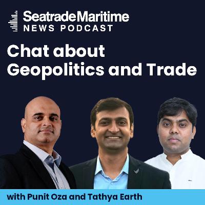 Understanding commodities market shifts with Tathya Earth Understanding commodities market shifts with Tathya Earth