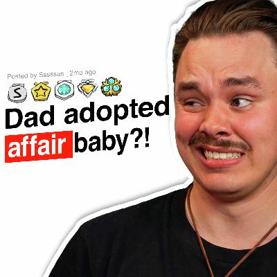 My father ADOPTED his affair partner’s daughter! | Reddit Stories | EP2382 My father ADOPTED his affair partner’s daughter! | Reddit Stories | EP2382