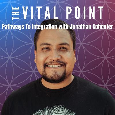 Integrating Psychedelic Experiences with Adrian Lozano (Ep 113) Integrating Psychedelic Experiences with Adrian Lozano (Ep 113)