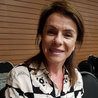 Ouça Jeanine Pires e saiba como o turismo pode ser indutor do desenvolvimento sustentável Ouça Jeanine Pires e saiba como o turismo pode ser indutor do desenvolvimento sustentável