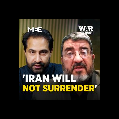 Episode 69 - Iran will ‘fight to the death’ and the USA does not get that | Foad Izadi | UNAPOLOGETIC
