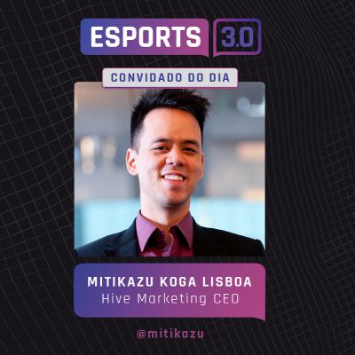 Esports 1.0 - O FAMOSO RAÍZ!