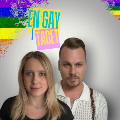 Bortklippta flator och pridetåg