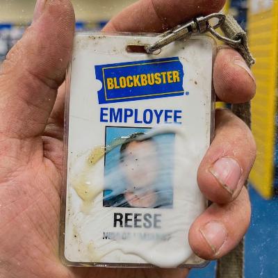 Blockbuster Didn’t Shut Down Because of Netflix Blockbuster Didn’t Shut Down Because of Netflix