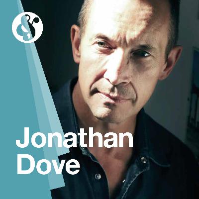 Jonathan Dove